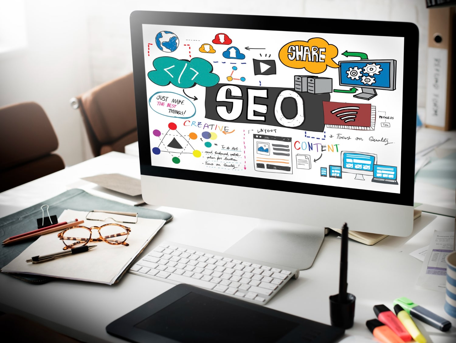 affordable seo services for small businesses